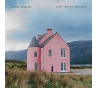 SONGS FROM THE LAST PAGE