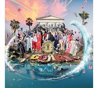 Songs From The Last Years