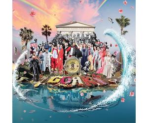 Songs From The Last Years