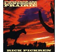 Songs from the Lonesome Prairie
