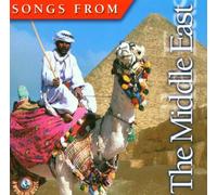 Songs from the Middle East