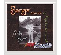 Songs from the New South