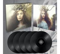 Songs From The North I, II & III