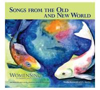 Songs from the Old & New World