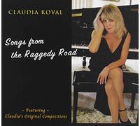 Songs From The Raggedy Road