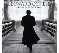 Leonard Cohen – Songs from the Road – Vinilo – Sony Music
