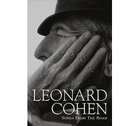 Songs From The Road [DVD] [2013] by Leonard Cohen