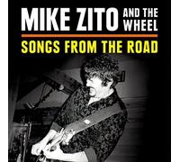Songs from the Road - Live in Texas (CD + DVD) by RUF RECORDS