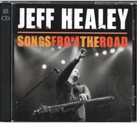 Healey Jeff - Songs from the Road CD+DVD