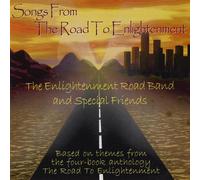 Songs from the Road to Enlightenment
