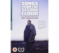 Songs from the Second Floor [DVD] [2000] [Reino Unido]