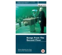 Songs From The Second Floor [Reino Unido] [VHS]