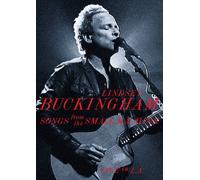 Songs From the Small Machine - Live in L.A. [Alemania] [DVD]