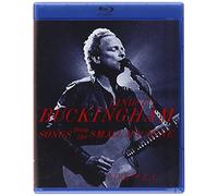 Songs From The Small Machine (Live In L.A.) [Blu-ray]