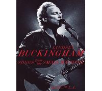 Songs From The Small Machine (Live In L.A.) [DVD]