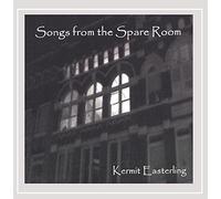Songs from the Spare Room