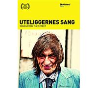Songs from the Street ( Uteliggernes sang ) [ Origen Noruego, Ningun Idioma Espanol ]