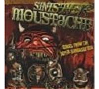 Songs From the Super-Sargasso Sea