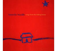 Songs from the Talking House