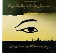 Songs from the Victorious City by Anne Dudley & Jaz Coleman