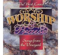 Songs From the Vineyard - The Best Loved Worship & Praise, Songs from the Vineyard (UK Import)
