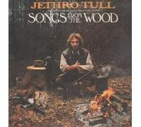 SONGS FROM THE WOOD LP