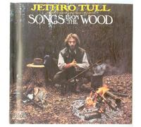 Songs From the Wood [ORIGINAL RECORDING]