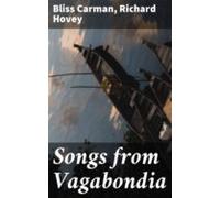 Songs From Vagabondia (ebook)