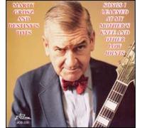 Songs I Learned at My Mother's Knee