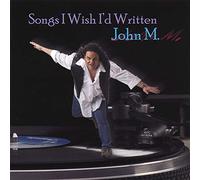 Songs I Wish Id Written