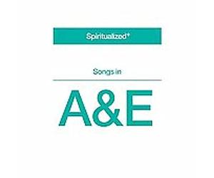 Songs in A&E