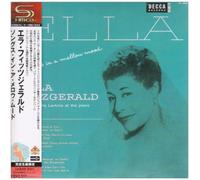 Songs in a Mellow Mood