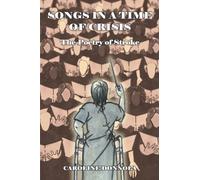 Songs in a Time of Crisis: The Poetry of Stroke