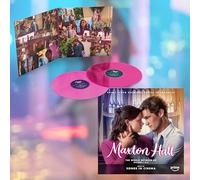 Songs in Cinema - Maxton Hall:the World Between Us (Seasons 1&2)-Ost [Vinilo]