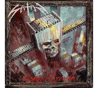 SONGS IN CRIMSON