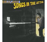 Billy Joel - Songs in the Attic