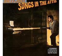 Songs in the Attic by Joel, Billy