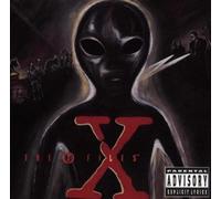 SONGS IN THE KE Songs In The Key Of X: Music From And Inspired By The X-Fil (CD)