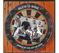 Songs in the Key of Bree by Buck O Nine (1997-05-03)