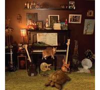 Songs in the Key of F & U [Vinilo]