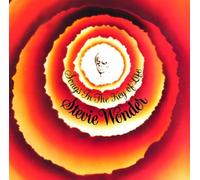 Songs in the Key of Life