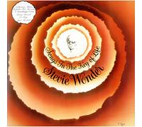 Songs In The Key Of Life - Complete [Vinilo]