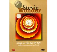 Songs In The Key Of Life [USA] [DVD]