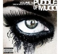 Songs in the Key of Love & Hate, Vol. 4 by Puddle of Mudd (2009-12-08)