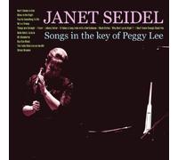 Songs in the Key of Peggy Lee
