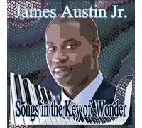 Songs In The Key Of Wonder