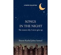 SONGS IN THE NIGHT (Edition1st)
