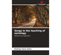 Songs in the teaching of sociology