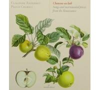 Songs & Instrumental Pieces From the Renaissance