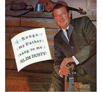Songs My Father Sang to Me